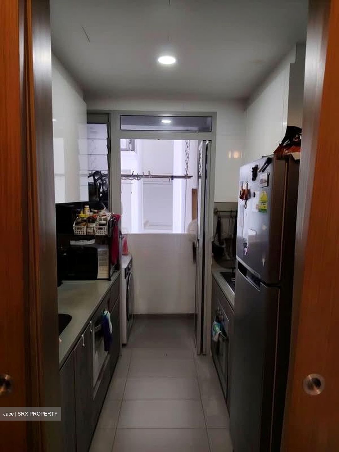 CityLife @ Tampines (D18), Condominium #594085271